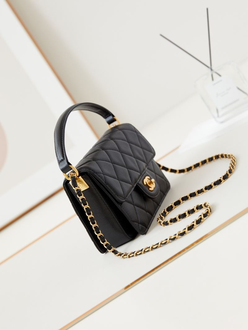 Ch**el satchel bags